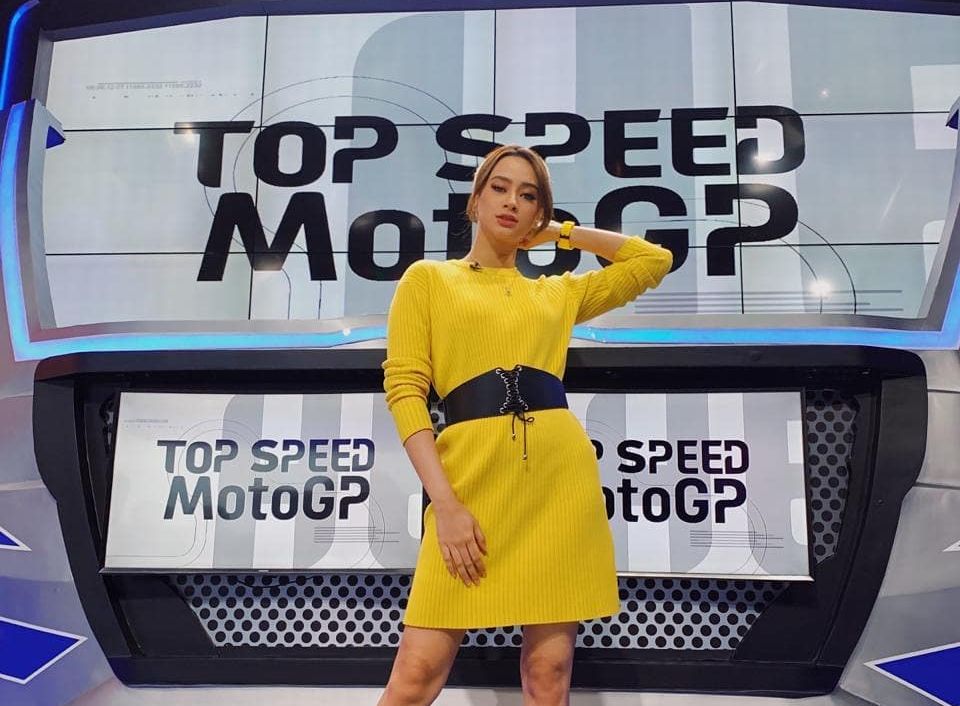 LIVE STREAMING Trans 7 Official Laman Resmi, Jadwal MotoGP ...