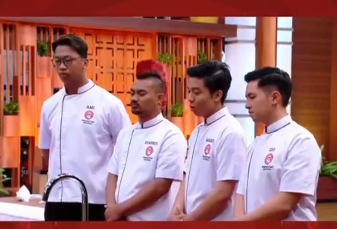 Masterchef
