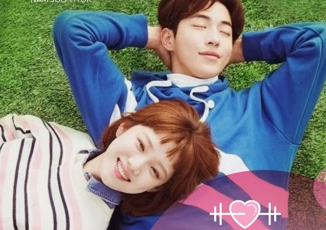 weightlifting fairy kim bok joo ep 6 weightlifting fairy kim bok joo ep 6