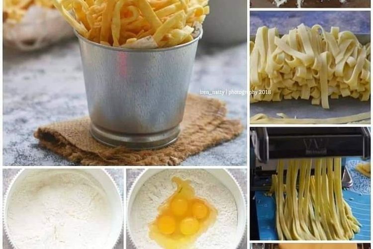 Resep Dan Cara Membuat Cheese Stiks Yang Rasanya Keju Banget Kabar Banten