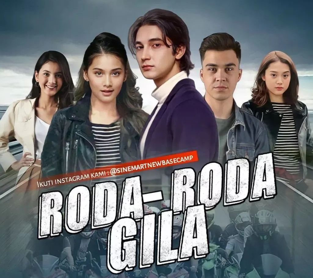 Jadwal Acara Sctv Hari Ini Juli Ada Cinta Misteri Ftv Roda Roda Gila Cinta Setelah