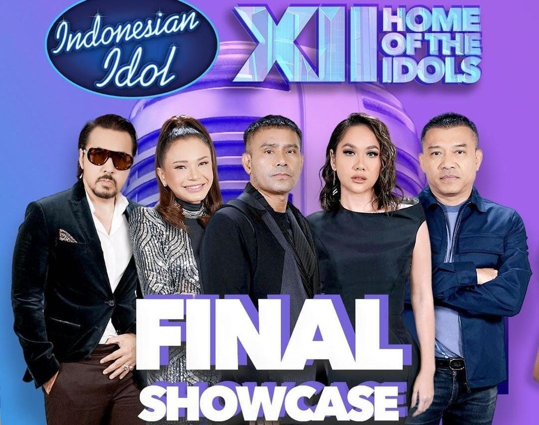 Jam tayang Cinta Alesha, Preman Pensiun 7,  Ikatan Cinta, Indonesian Idol 2022 yang bakal menemani pemirsa RCTI hari ini 23 Januari 2023.