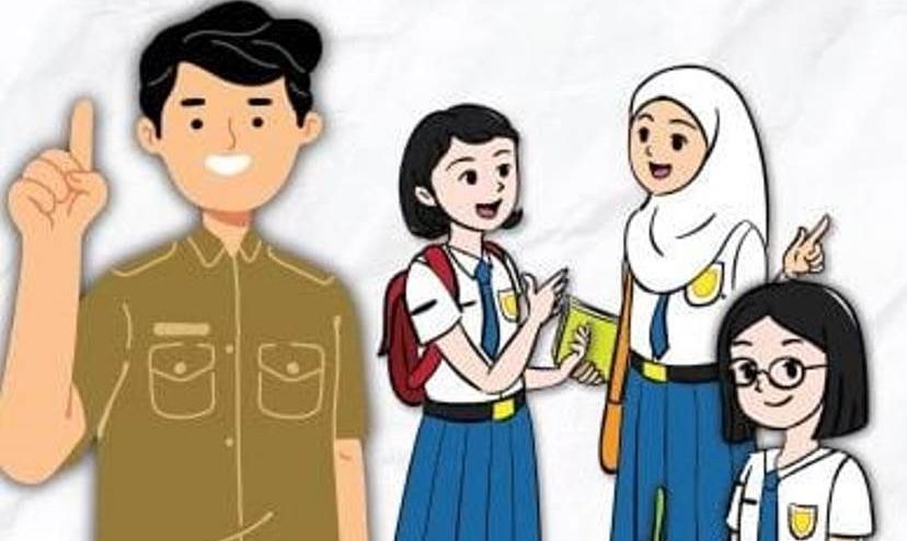 Ilustrasi. Tenaga Honorer Kategori Ini Harus Bersiap karena BKN Bakal Lakukan Pengangkatan Jadi ASN PPPK 2022./