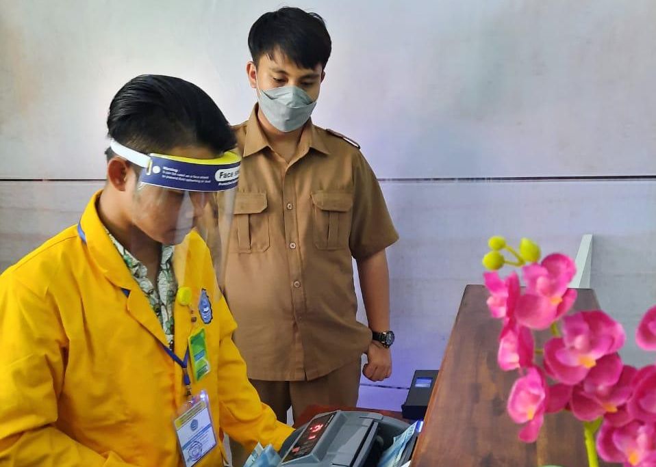 Alhamdulillah Yayasan Tunas Harapan Islami Dirikan Sekolah Utamakan Ibadah Dengan Gratiskan Biaya Sekolah Bocimi Update