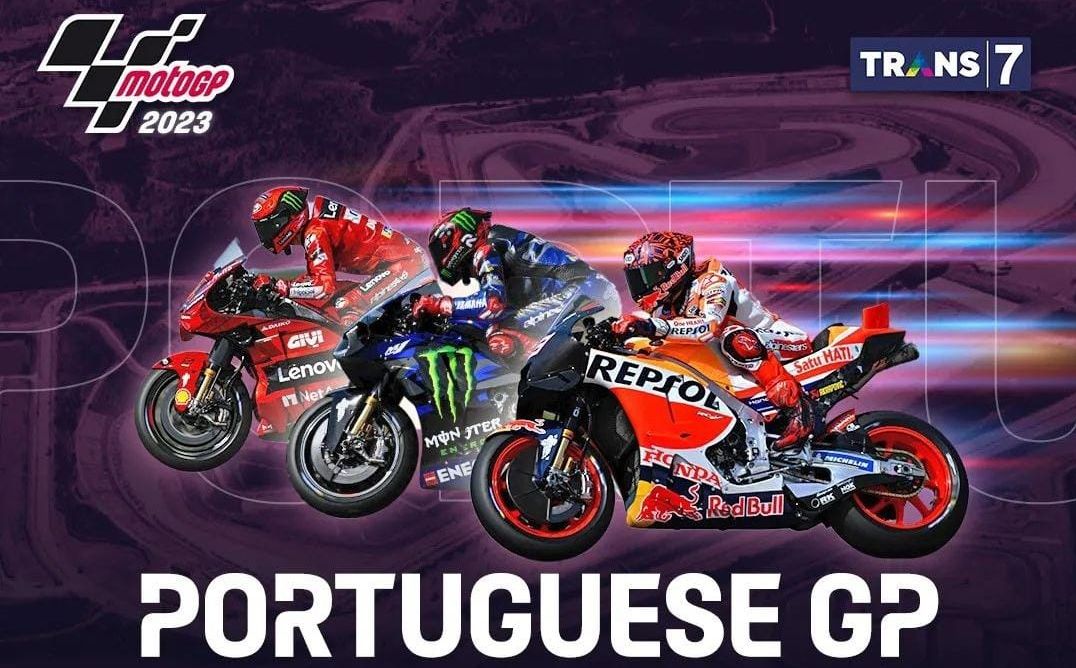 Format baru diterapkan pada Seri Pertama MotoGP 2023 di MotoGP Portugal, yakni adanya sprint race, begini prosedur dan poin yang diberikan untuk sprint race.*