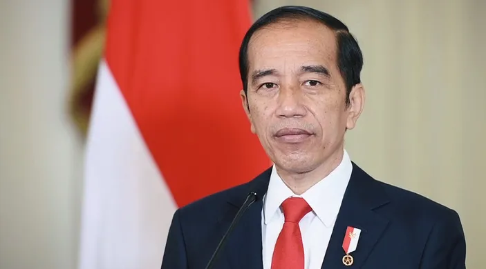 Wow Deretan 16 Nama Tim Sukses Jokowi Jadi Komisaris Bumn Ini Daftarnya Mantra Sukabumi 