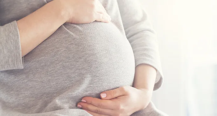 Selain Susu Kental Manis, Ibu Hamil dengan Gangguan Jantung Bisa Tingkatkan Risiko Bayi Stunting