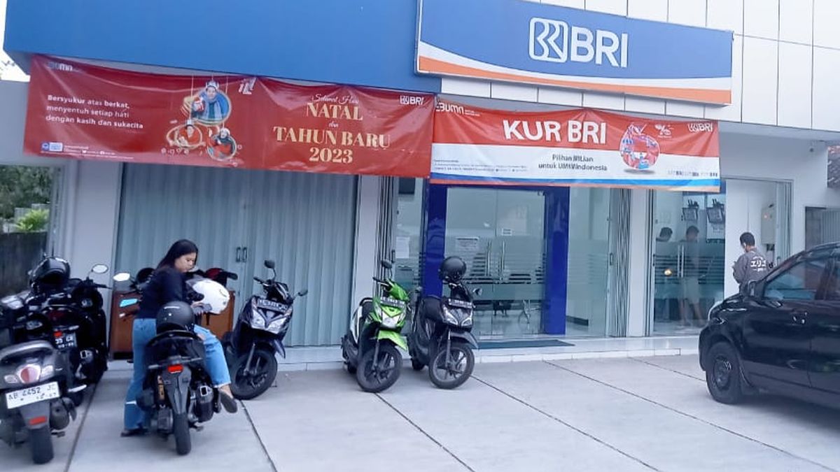 Ajukan Pinjaman Bri Biasa Cair Rp Juta Bunga Persen Bawa