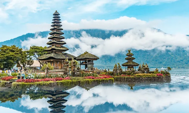 Hari Raya Nyepi: Sejarah, Makna, dan Tradisi di Bali