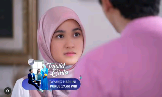 Simak jam tayang program sinetron Tajwid Cinta yang bisa disaksikan di layar kaca SCTV hari ini Minggu 22 Januari 2023. 