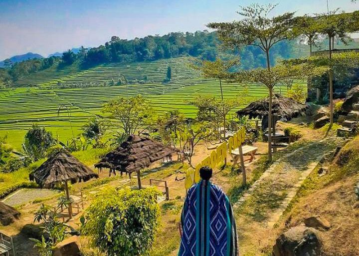 5 Rekomendasi Wisata Paling Instagramable di Ubud Bali paling Indah dan Instagramable