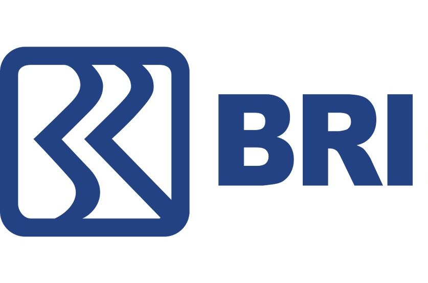 Logo Bank BRI, mau dapat Rp 100 juta dari BRI? inilah cara pengajuan KUR hingga cair Rp100 juta.