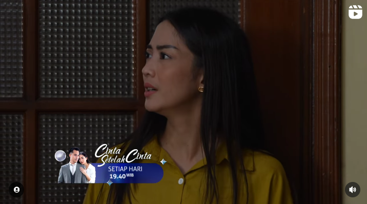 Starla minta penjelasan Arya soal tuduhan Niko, Cinta Setelah Cinta SCTV 