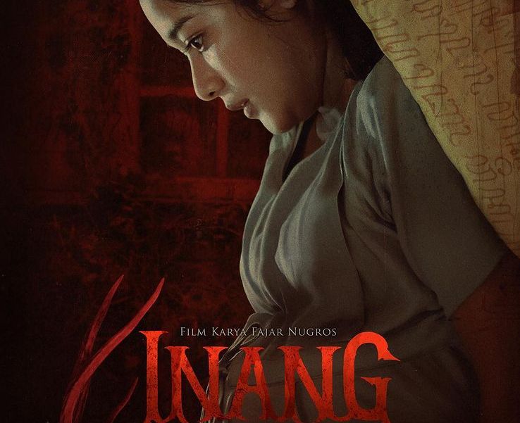 Jadwal film bioskop 'Inang' di XXI Cinema wilayah Tangerang pada Selasa, 18 Oktober 2022