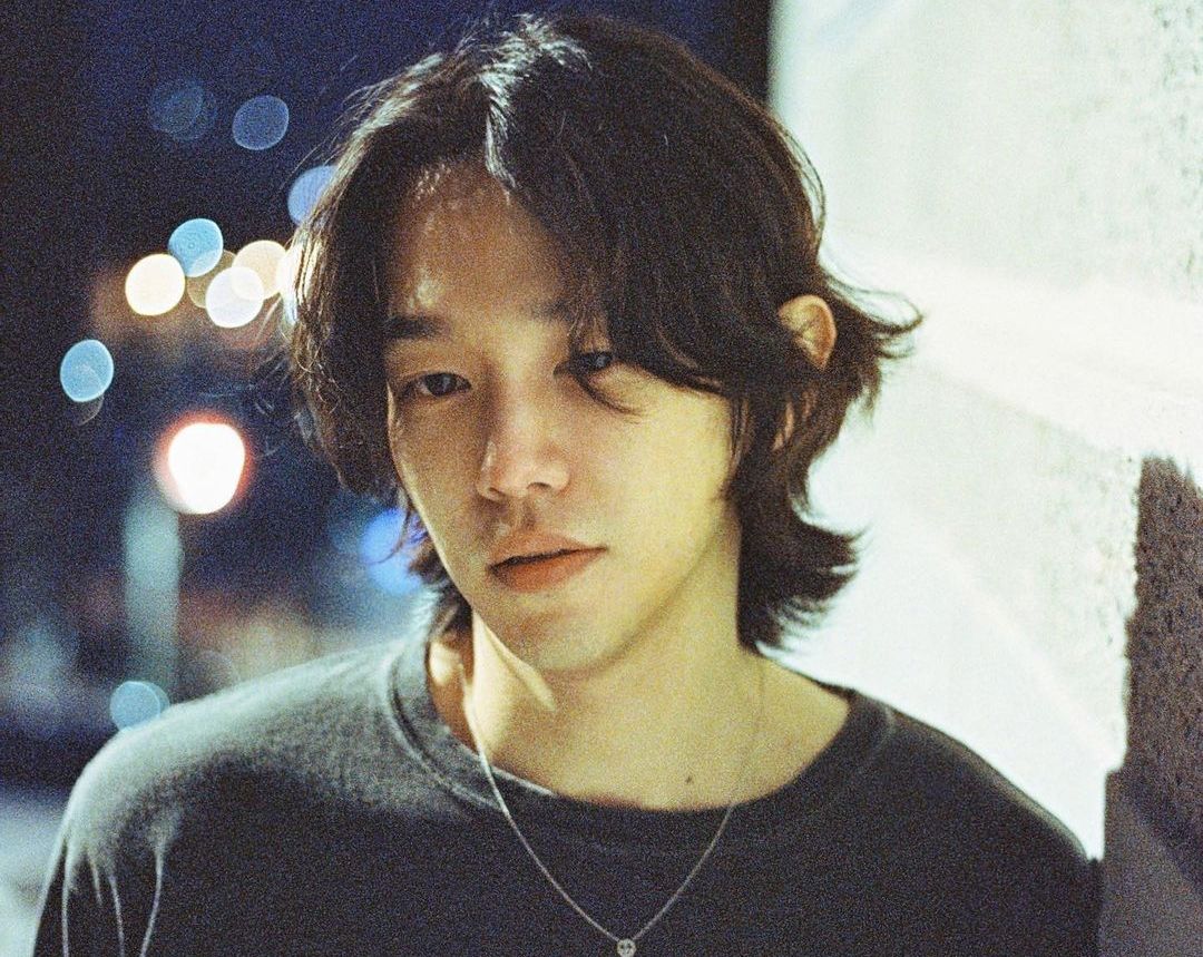 Profil dan Biodata Kevin Oh yang Resmi Menikah dengan Gong Hyo Jin Hari