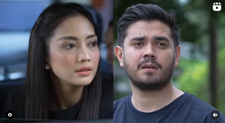Starla dan Arya, Cinta Setelah Cinta SCTV 