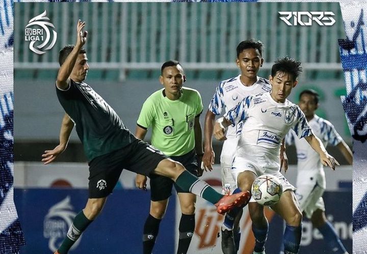 Bukan Pincang Lagi, PSIS Semarang Hanya Bawa 1 Asing Lawan Barito Putera, Marukawa Dicoret, 6 Lokal Absen