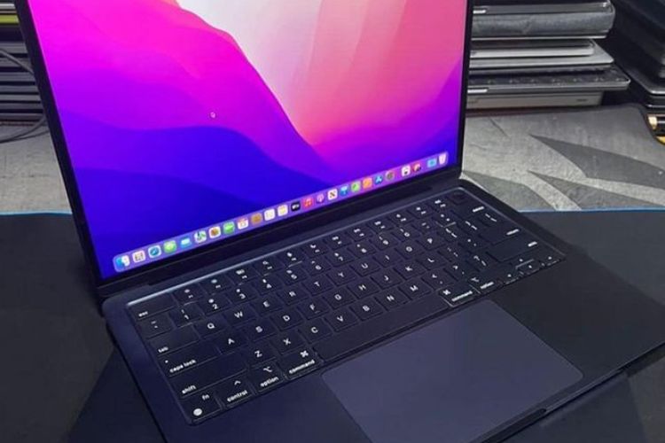 Ini 10 Rekomendasi Laptop Apple MacBook Terbaik Tahun 2023, Yakin Mau ...