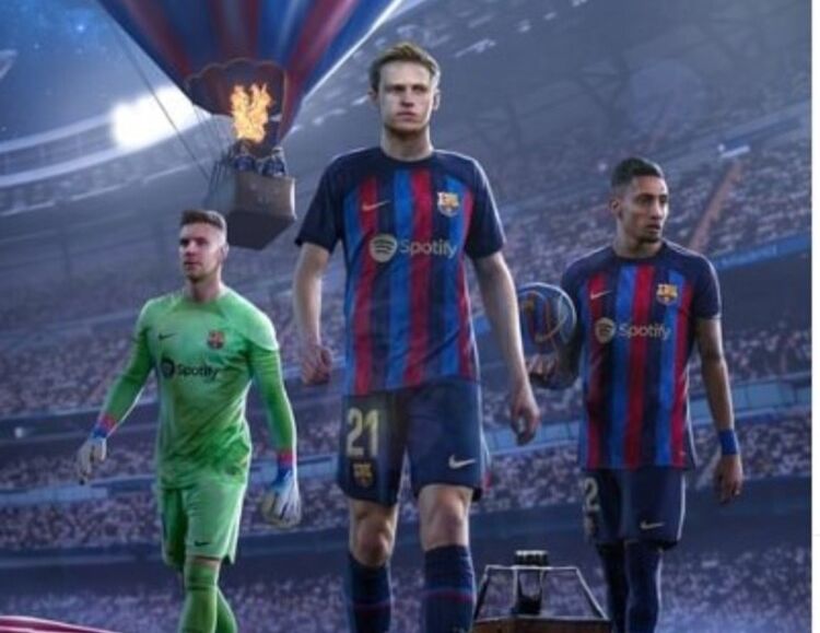 Informasi Real Madrid vs Barcelona Copa Del Rey 2023 di Estadio Santiago Bernabéu.