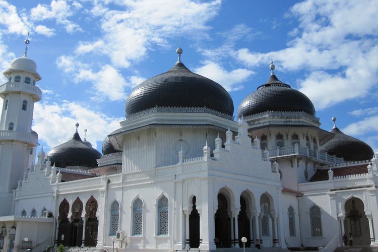 Daftar Bank 'Angkat Kaki' dari Provinsi Aceh, Apa Saja? - Cerdik Indonesia