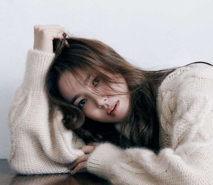 Profil dan Biodata Song Hye Kyo