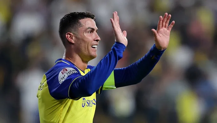 Jadwal AFC Champions League, ‘Magis’ Cristiano Ronaldo Taklukkan Asia?