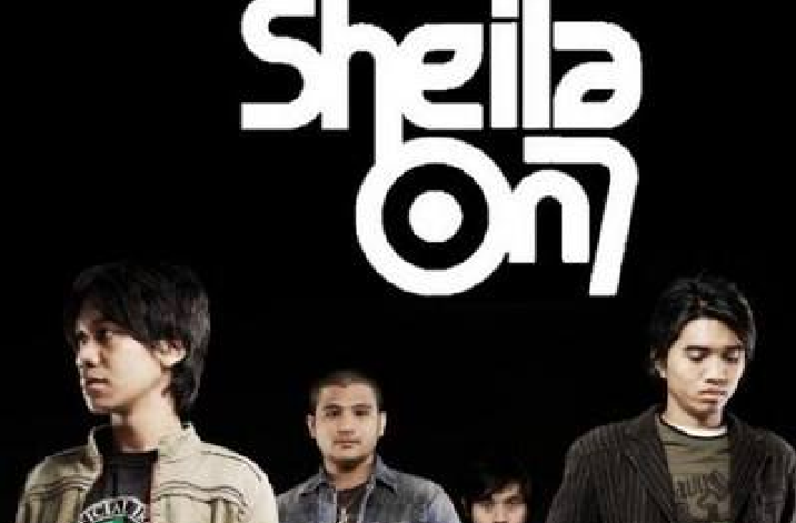 Lirik Lagu Seberapa Pantas Sheila On 7 Portal Jember