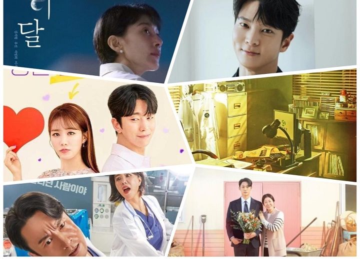 Top 10 Drama Korea April 2023 Genre Romantis Comedy Action Terbaru Halaman 5 0961