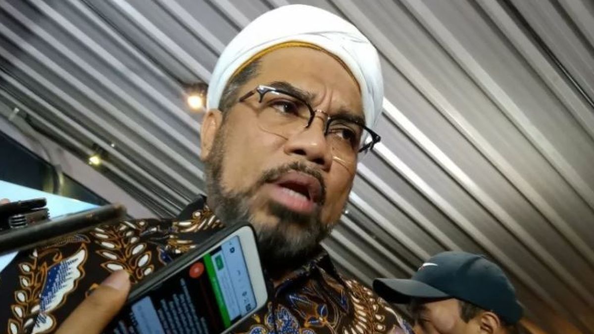 PDIP Sebut Jokowi Sibukkan Diri, Ngabalin: Namanya Juga Presiden, Seabrek-abrek Jadwalnya