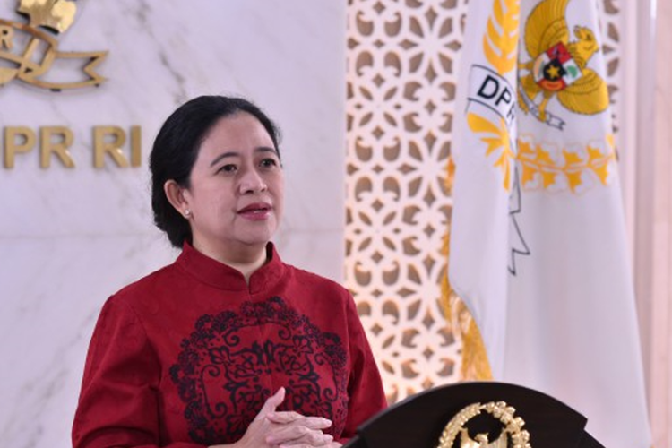 Puan Maharani Sebut RUU Desa Segera Disahkan: Apakah Dianggap Alat Politik?