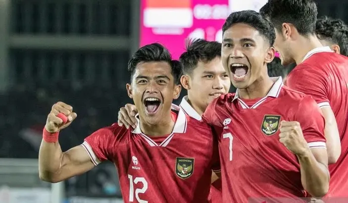 Ada Grup Neraka Piala Asia U-23 2024, Timnas Indonesia Bisa Bertemu dengan Jepang, Korea Selatan, dan Thailand