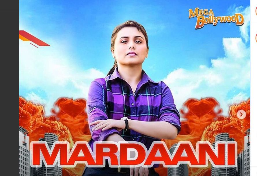 Jadwal Tv Antv Minggu 21 November 2021 Ada Mega Bollywood Mardaani Dan Bepannah Karawang Post