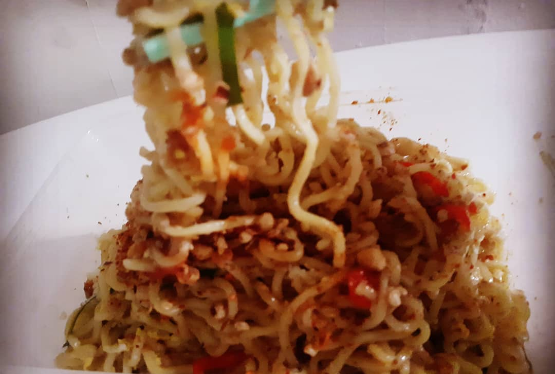 Gak Perlu Antri Beli Ini Resep Mie Setan Dan Mie Angel Ala Mie Gacoan Jogja Yang Terkenal 4277