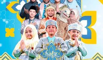 Jadwal Acara RCTI Hari Ini Selasa 9 April 2024: Ada TKP Para Wali, Box Office, Wisuda Akbar Hafiz Indonesia