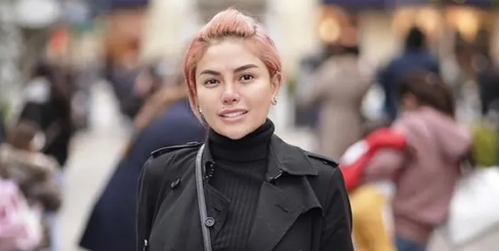 Nikita Mirzani Kembali Dilaporkan Ke Polisi Atas Dugaan Pencemaran Nama