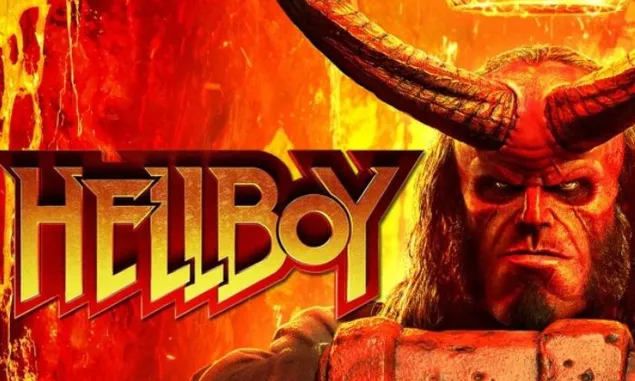 Jadwal Acara TRANSTV, 6 November 2022: Film Hellboy, IP Man 3 dan 10 Minutes Gone Tayang Malam Ini