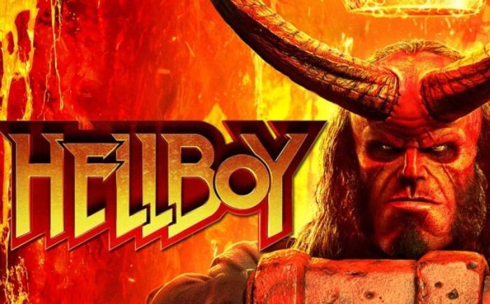 Jadwal acara TRANSTV hari ini menghadirkan film Hellboy