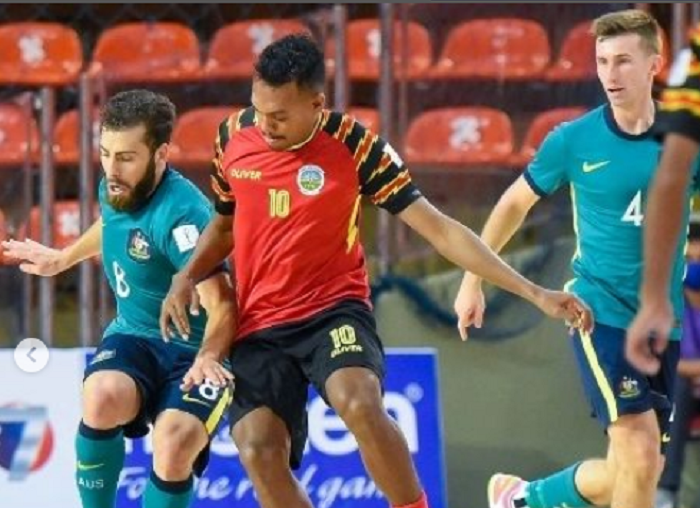 Skor Hasil Klasemen Grup B Piala AFF Futsal 2022 Sementara Jadwal 6 ...