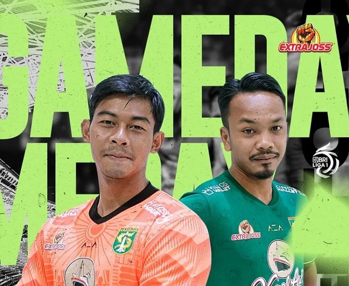 Jadwal TV Indosiar Hari Ini, 15 September 2022, BRI Liga 1 Persebaya ...