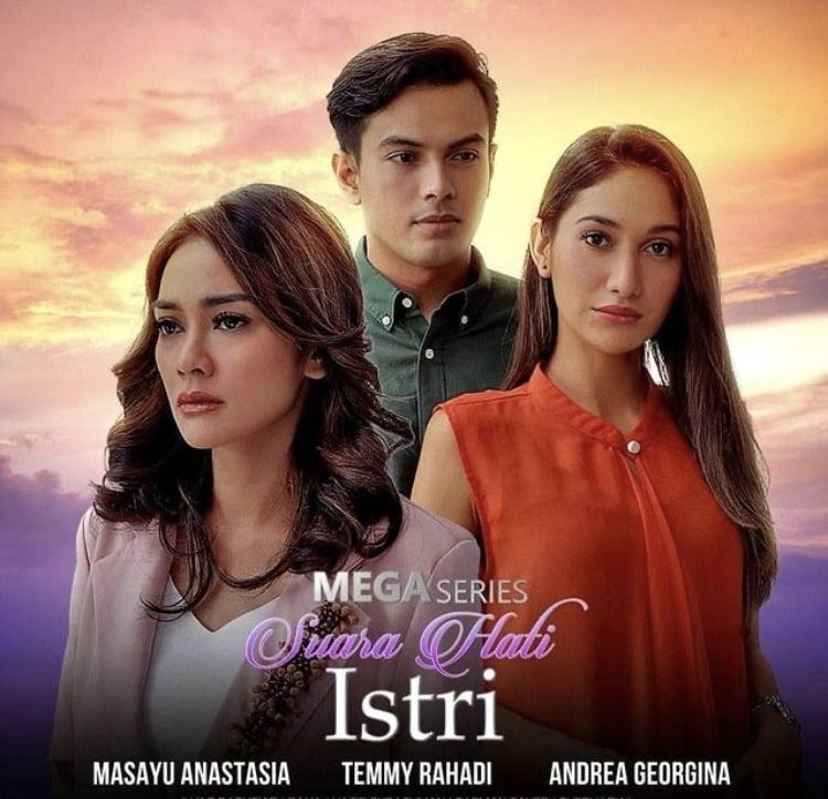 Suara Hati Istri Kayla Season Akan Segera Tayang Berikut Profil