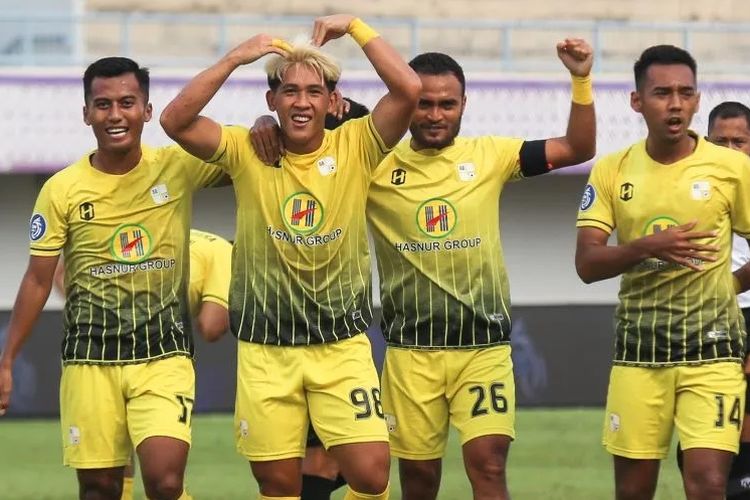 Prediksi Skor Barito Putera Vs Persis Di BRI Liga 1: Preview Tim, Head ...