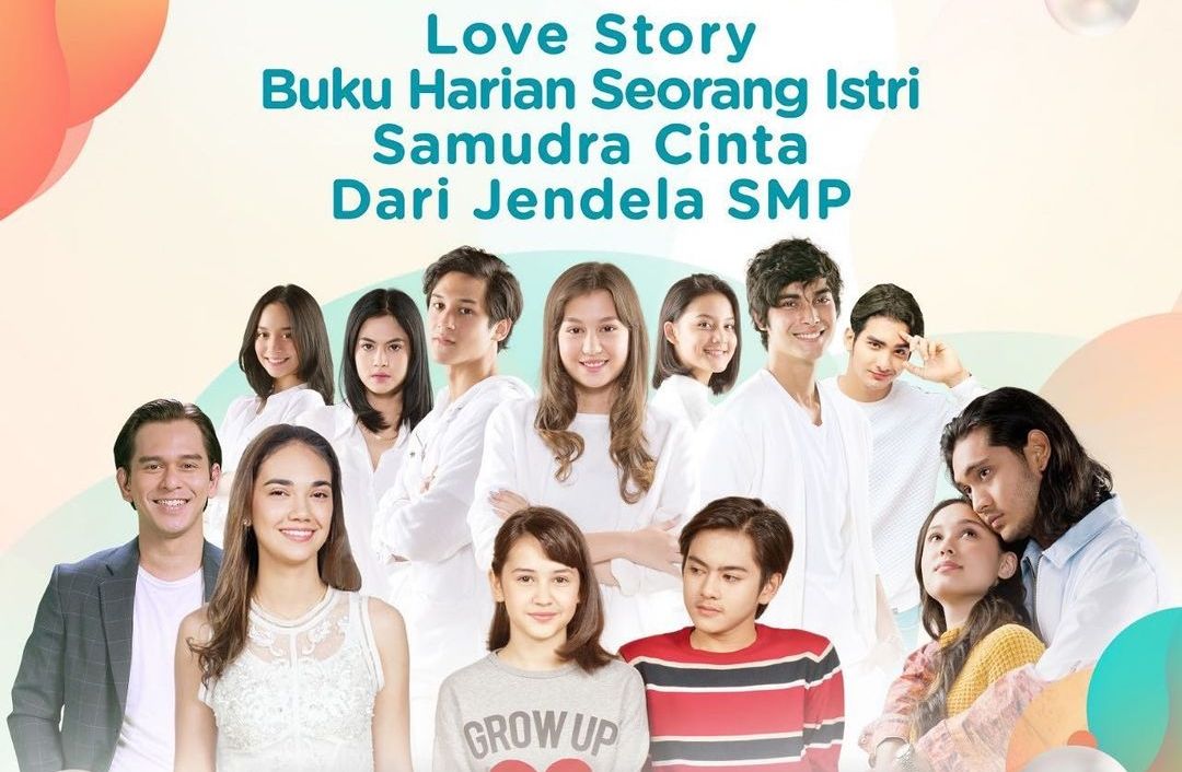 Jangan Lewatkan Ftv Dan Sinetron Sctv Seru Berikut Jadwal Acara Hari Ini Kamis 18 Februari 