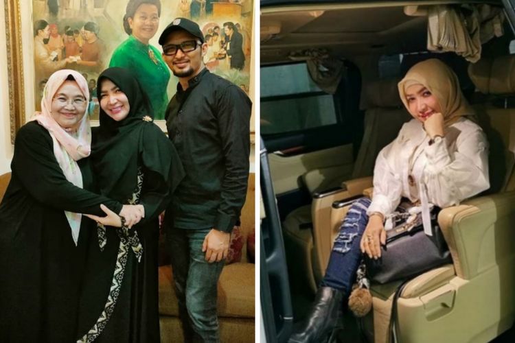 Profil Dan Biodata Diri Artis Seksi Roro Fitria Dan F 8673