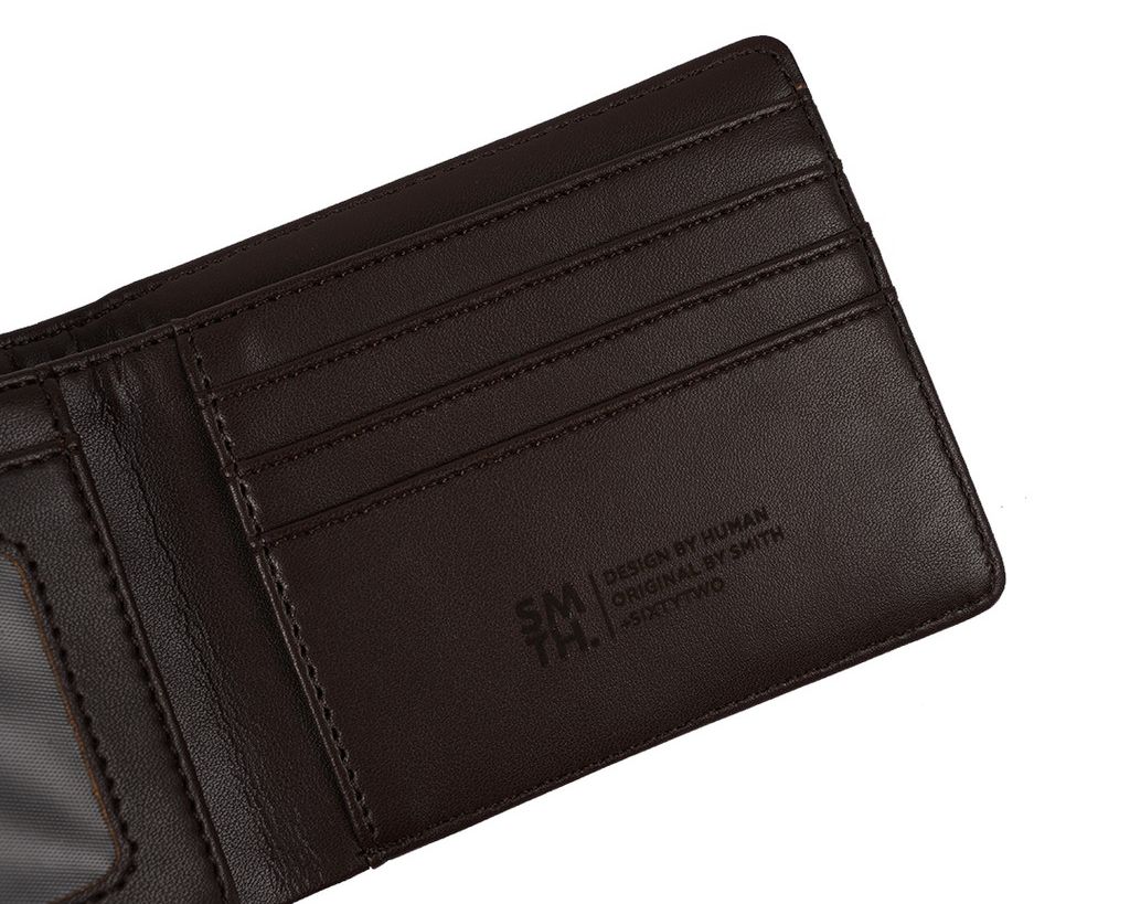House of Smith Wallet