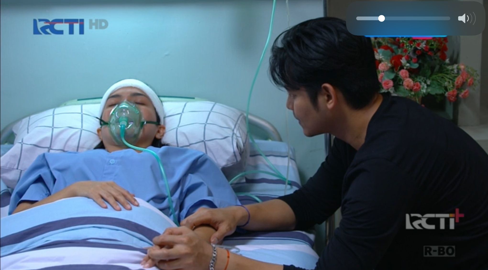 Sinopsis Ikatan Cinta malam ini 27 Maret 2023, kemungkinan menceritakan kondisi Nina koma dan cukup mengkhawatirkan.