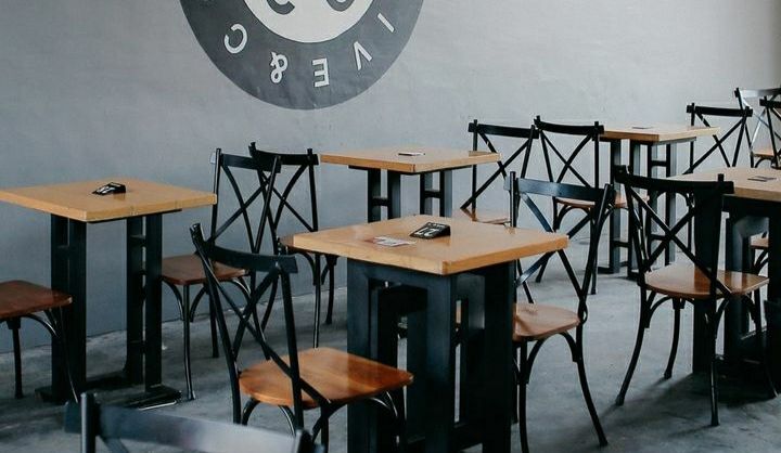8 rekomendasi Coffee Shop Yang Wajib Anda Coba Saat Berada di Padangsidimpuan, Cocok Untuk Nongkrong 