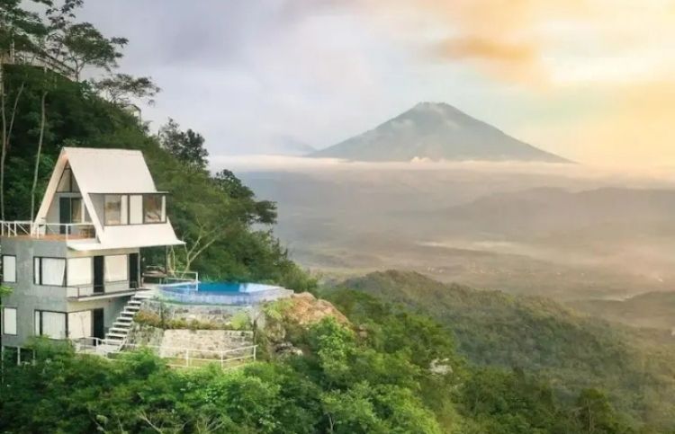 TOP 5 Rekomendasi Tempat Wisata di Yogyakarta, Bikin Betah, Wajib Dikunjungi!