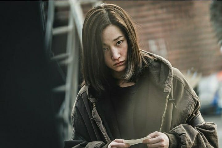 Jeon Jong Seo sukses memerankan Oh Young Sook, sang psikopat dalam film The Call.