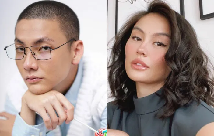 Fakta Menarik Adam Rosyadi Pacar Agnez Mo, Lengkap Dengan Biodata ...