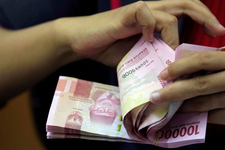 Disnaker Solo Terima 38 Aduan THR Lebaran 2023: Ada yang Diberikan Kurang